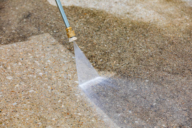 Best Factory Floor Cleaning  in Eddington, PA